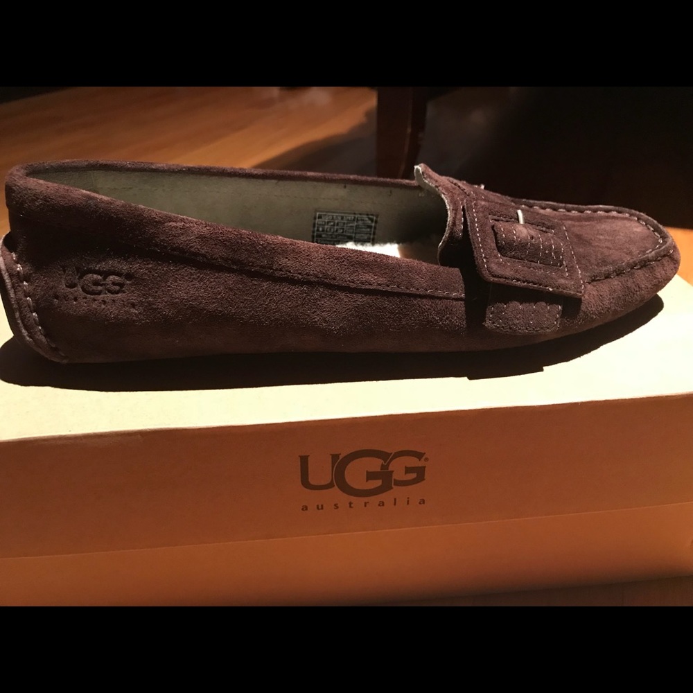Ugg Retreat Loafers